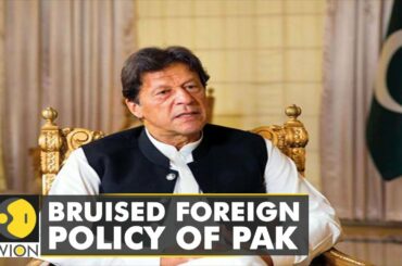 Pak political power play : Imran Khan ousted, what it means for the world? | WION