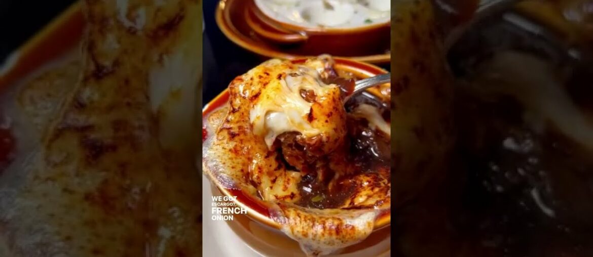 A French food EXTRAVAGANZA :) #shorts