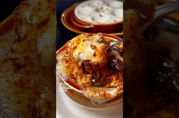 A French food EXTRAVAGANZA :) #shorts