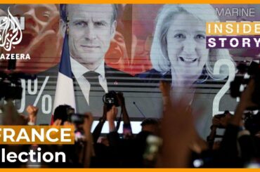 Who will become the next president of France? | Inside Story