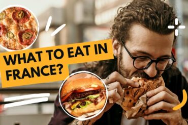 10 most famous french dishes| What to eat in France?