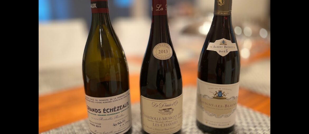 Burgundy Wine Basics – The Burgundy Classification System Burgundy Wine Basics - The Burgundy Classification System