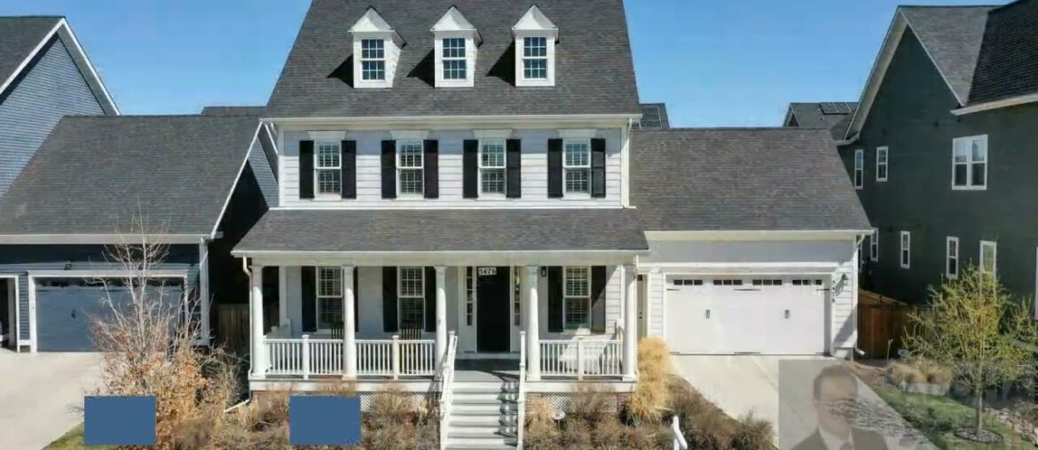 Pristine Parkwood - OPEN HOUSE Saturday 2-4pm - 5476 Wabash St, Denver CO 80238