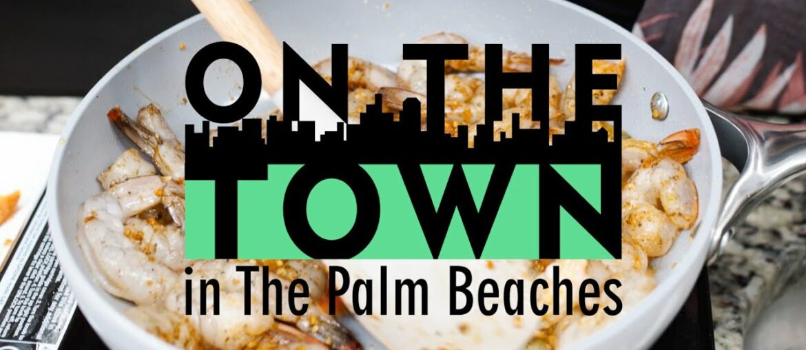 Trindy Gourmet | Black Voices II | On The Town in the Palm Beaches Trindy Gourmet | Black Voices II | On The Town in the Palm Beaches