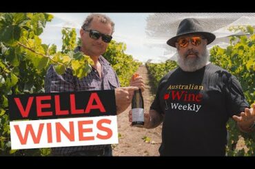 The Gambler vs The Naughty Boy #gamay #pinotblanc