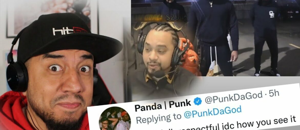 DBFZ Community Calls Out Damascus for Disrespect | Rob TV Claps Back for Grudge Match! DBFZ Community Calls Out Damascus for Disrespect | Rob TV Claps Back for Grudge Match!