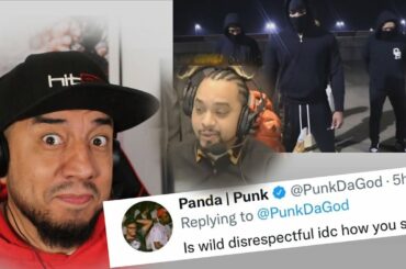 DBFZ Community Calls Out Damascus for Disrespect | Rob TV Claps Back for Grudge Match!