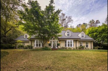 3010 Park Brook Rd, Mt Brook | Ray & Poynor | Susannah Camp, Jane Huston Crommelin, Margaret Camp