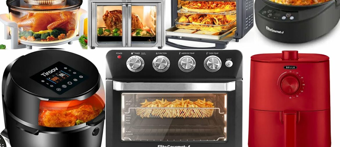 Best Air Fryer 2022 | Kitchen Gadgets | Modern Life Products Best Air Fryer 2022 | Kitchen Gadgets | Modern Life Products