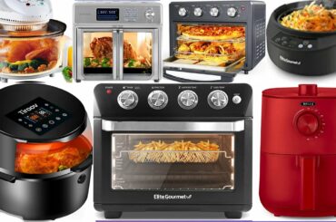 Best Air Fryer 2022 | Kitchen Gadgets | Modern Life Products