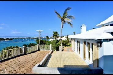 "Granaway Views", Harbour Rd, Warwick, Bermuda