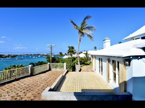 "Granaway Views", Harbour Rd, Warwick, Bermuda "Granaway Views", Harbour Rd, Warwick, Bermuda