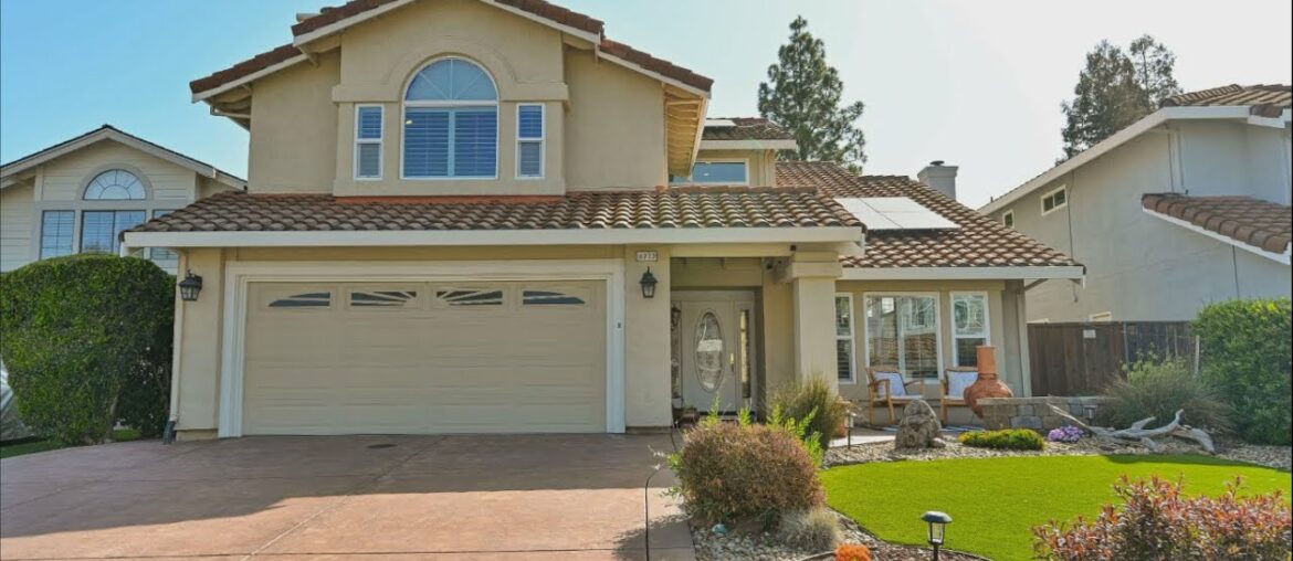 6713 Corte Del Vista Pleasanton 6713 Corte Del Vista Pleasanton
