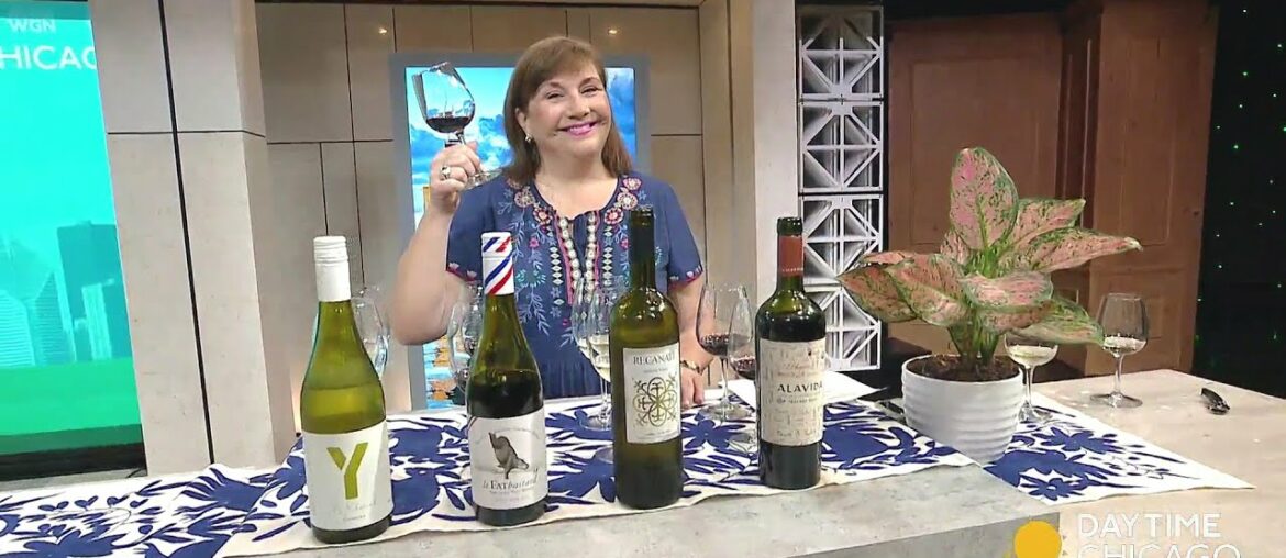 Wine recommendations for Easter & Passover tables