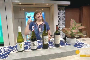 Wine recommendations for Easter & Passover tables