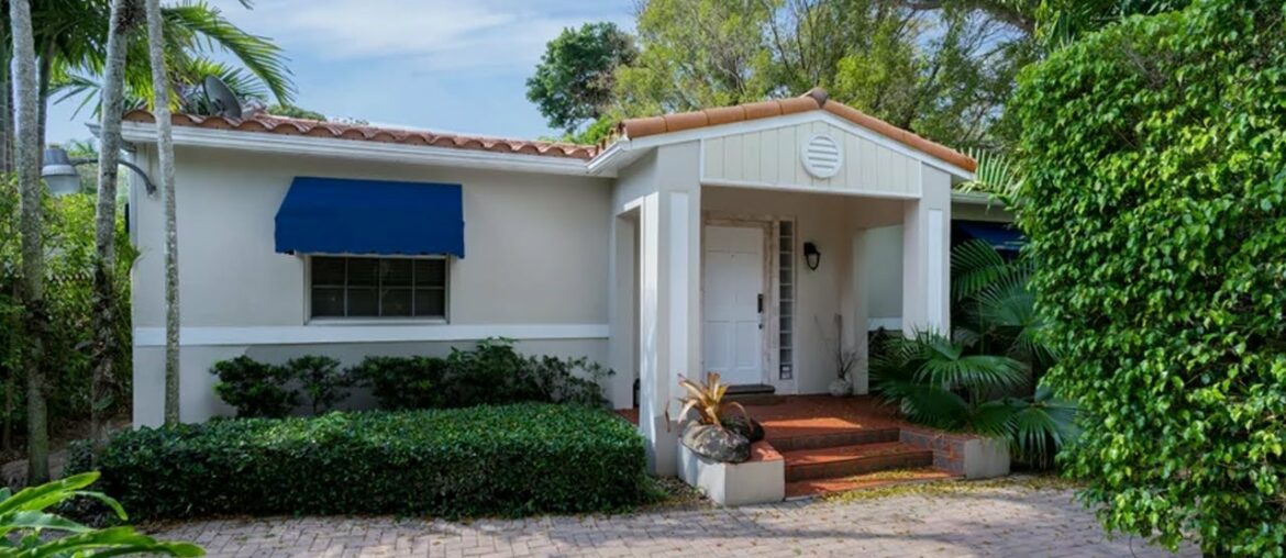 Property Showcase | 4150 Park Ave, Miami Property Showcase | 4150 Park Ave, Miami