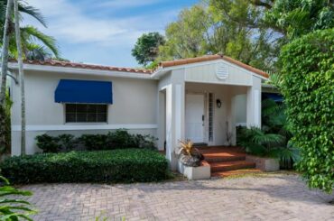 Property Showcase | 4150 Park Ave, Miami