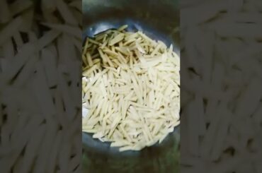 Masala French fries Recipe 2ways French fries chips masala recipes By Al Hassan Pakwan Centre
