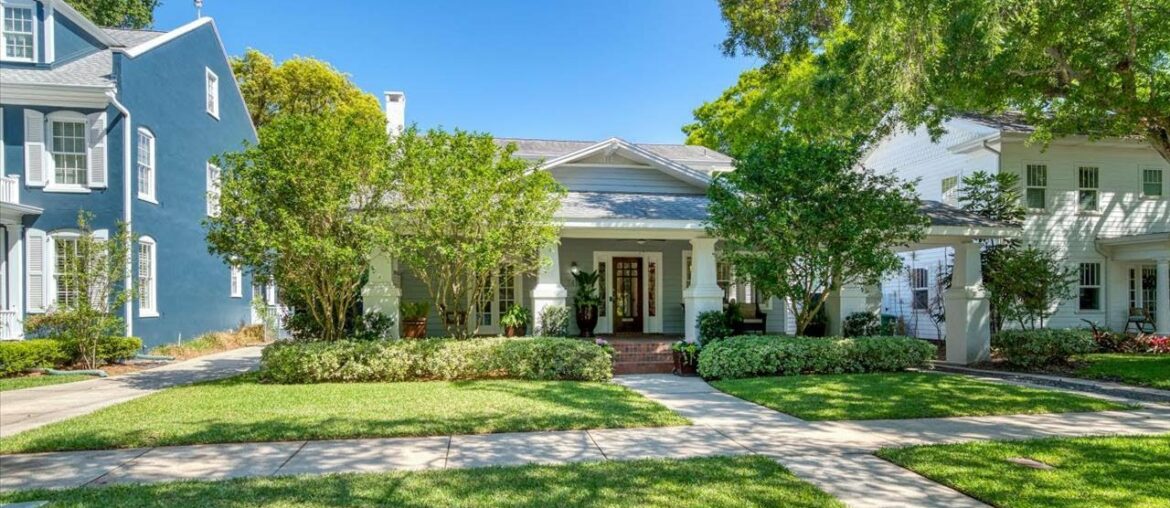 2611 W Sunset Dr, Tampa, FL 2611 W Sunset Dr, Tampa, FL