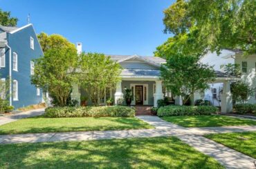 2611 W Sunset Dr, Tampa, FL