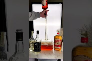 Let's see yours #thor #thorhammerchallenge #whiskeydecanter #winedecanter #decanter #whiskey #trends