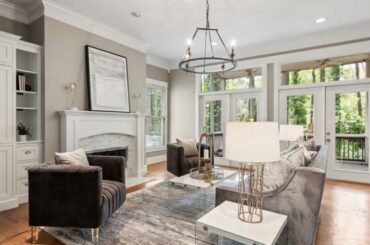 1138 Hancock Drive Northeast