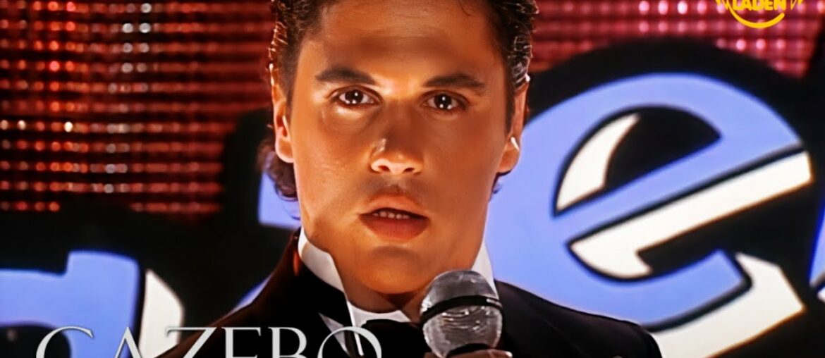 Gazebo - Masterpiece (Musikladen) (Remastered)