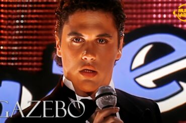 Gazebo - Masterpiece (Musikladen) (Remastered)