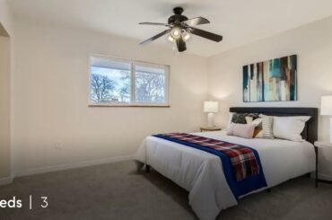 5660 East Eldorado Place