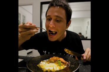 27 Year Old Thai Chef - Gourmet French Food in Bangkok!