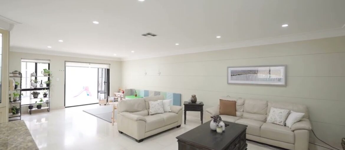 27 Gerard Avenue, Condell Park - Presented by Mark Saleh