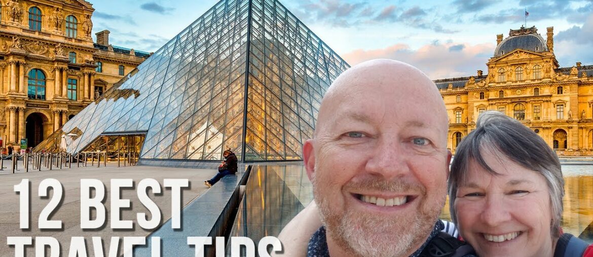 12 Essential Paris Tips (+Travel Guide Download)