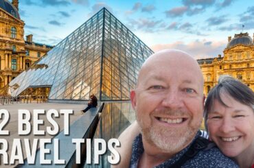 12 Essential Paris Tips (+Travel Guide Download)