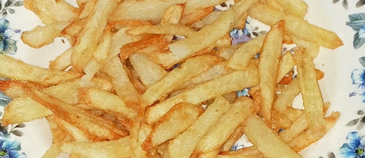 French fries recipe ll how to make fries at home ll easy recipe ll how to make easy recipe French fries recipe ll how to make fries at home ll easy recipe ll how to make easy recipe