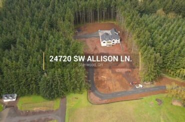 24720 SW Allison Ln Presented by The Kelly Group Real Estate