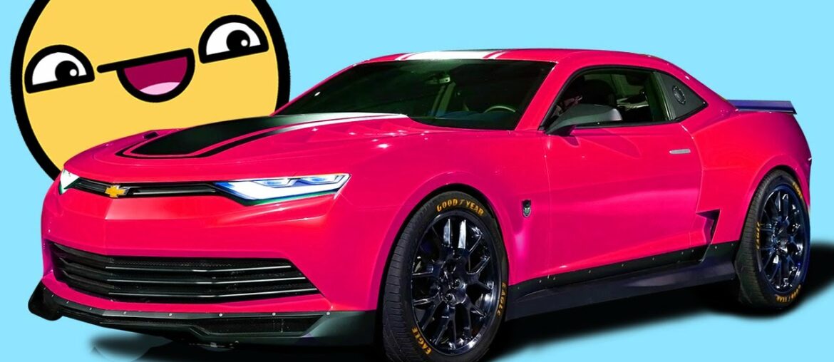 HOW TO PRONOUNCE CAR NAMES CORRECTLY - PART 2