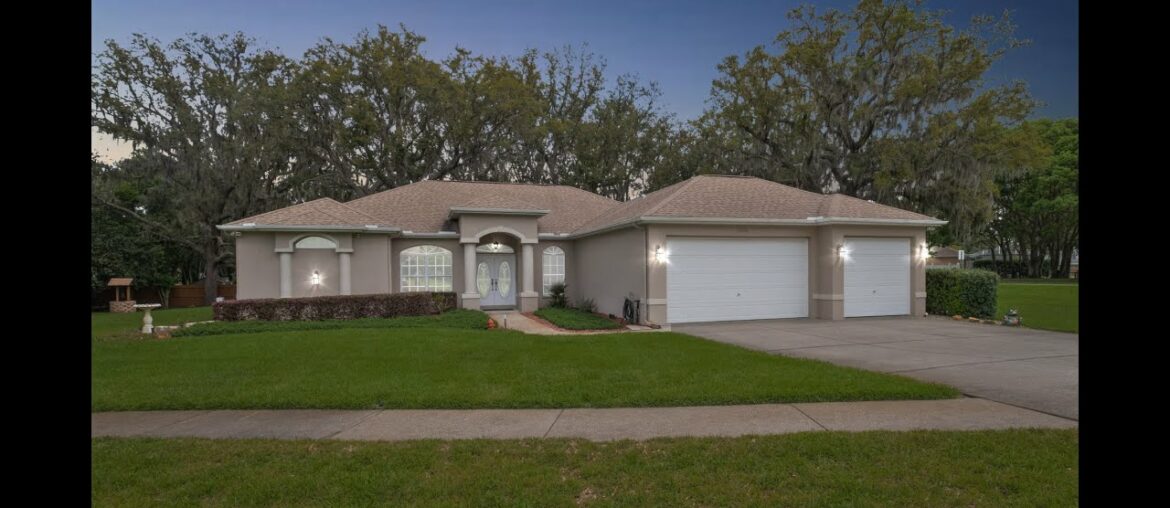 1066 Rudolph Ct Spring Hill FL 34609 1066 Rudolph Ct Spring Hill FL 34609