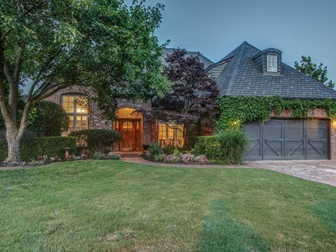 9803 S Winston Ave, Tulsa, OK, 74137 9803 S Winston Ave, Tulsa, OK, 74137