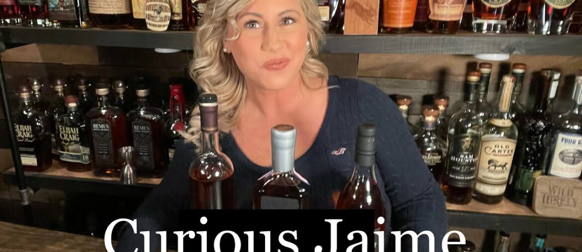 Will I LIKE any of these WHISKIES?!?!