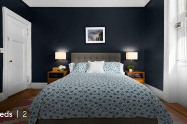 301 West 108th Street, Unit 9D