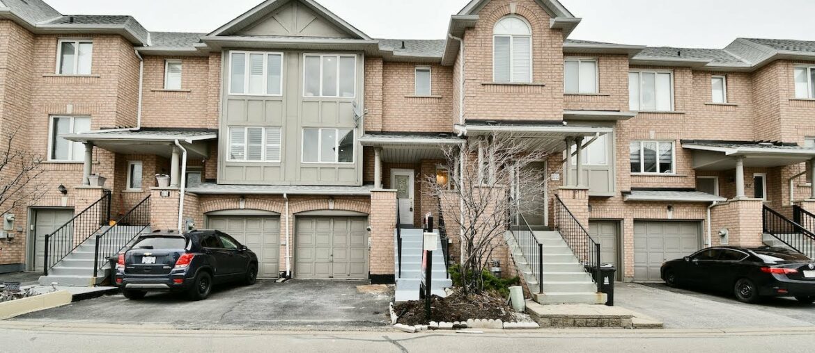 1075 Ellesmere Road, Unit 84, Toronto – Open House Video Tour 1075 Ellesmere Road, Unit 84, Toronto - Open House Video Tour