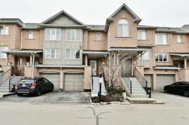 1075 Ellesmere Road, Unit 84, Toronto - Open House Video Tour