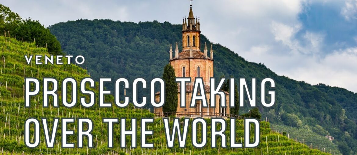 Prosecco bubbles taking over the world | Tannico