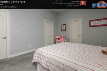 885 Stonegate | Connie Paris