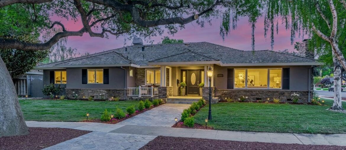 1748 Laurelwood Drive, San Jose, CA 1748 Laurelwood Drive, San Jose, CA