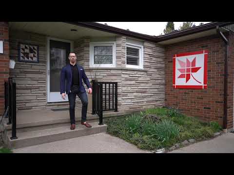 57 Richelieu Drive – St. Catharines 57 Richelieu Drive - St. Catharines