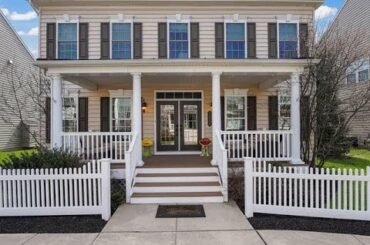 Homes for Sale - 3956 Salome Road, Doylestown, PA