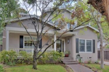 241 University Avenue, Los Gatos, CA, 95030