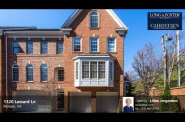 Sale: 4 Beds - 3 Baths - 2514 sq ft - Mclean - VA [$1,075,000] MLS #: VAFX2060444
