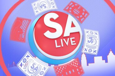 SA Live : Apr 15, 2022